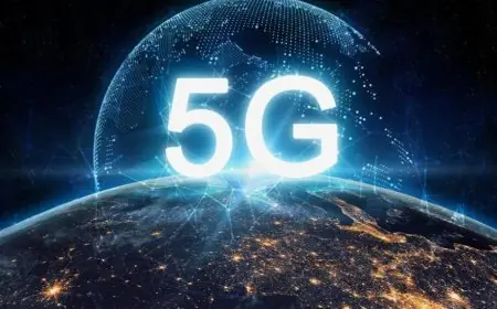 5G au Maroc : un envol prometteur suivi d’un net ralentissement