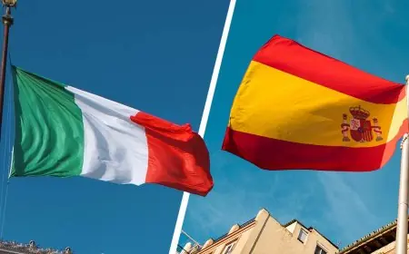 إيطاليا ترفض الضغوط الإسبانية وتؤكد استمرار قيود السفر حتى 15 غشت