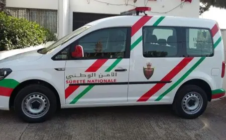 توقيف سيدة في العرائش للتحقيق معها حول تصريحات واتهامات زائفة بشأن أحداث الهجرة نحو سبتة