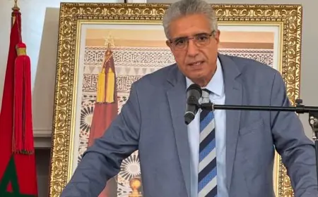 التوقيت الميسر: من أجل نقاش مسؤول يوازن بين الحق في التكوين وجودة التعليم العالي