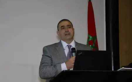 Sécurité alimentaire au Maroc : Abdelghani Azzi assure l’intérim à la direction de l’ONSSA