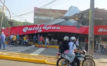 Colombie : au moins 132 morts et 188 disparus à Cali