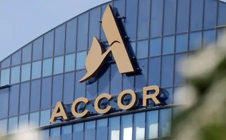 Accor accélère son expansion sur les marchés hôteliers à fort potentiel