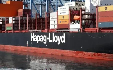 Accord maritime transatlantique : le Maroc officiellement dans le périmètre des 6 grands armateurs mondiaux