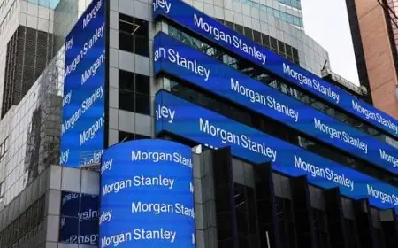 Bourse : Le fonds NextGen de Morgan Stanley relève son exposition au Maroc tout en restant sous-pondéré