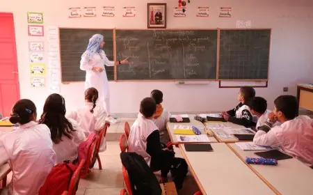 Indice de Prospérité Legatum 2026 : Le Maroc 76e mondial, fort en liberté économique mais à la traîne en éducation