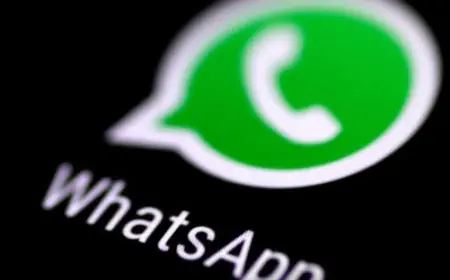 واتساب يختبر اختصارا جديدا لتسريع البحث داخل المحادثات على آيفون