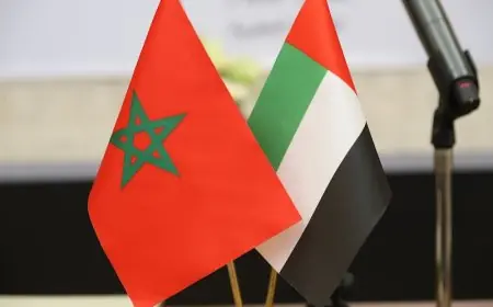 Maroc - Émirats : la relation bascule vers un partenariat géo-économique à coups d'investissements de 14 milliards de dollars