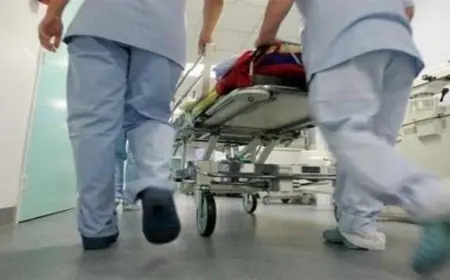 تسمم غذائي في حفل زفاف يرسل أكثر من 100 شخص لمستعجلات شيشاوة