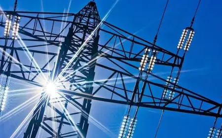 RTE : 1% de l'électricité exportée par la France début 2026 a atterri au Maroc après un transit par l'Espagne