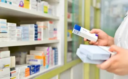 Médicaments : le nouveau décret sur la révision des prix entre en vigueur au Maroc
