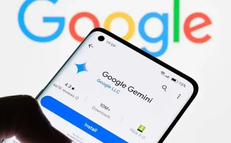 غوغل تطرح "جيميناي 3.7 فلاش" لتعزيز البرمجة والمهام المؤتمتة