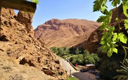 توقعات أحوال الطقس اليوم الجمعة بالمغرب
