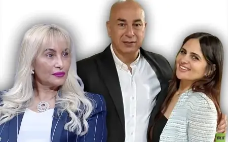 عراك داخل فندق بالساحل الشمالي بين زوجة حسام حسن وطليقته وأبنائه ينتهي باستدعاء الشرطة