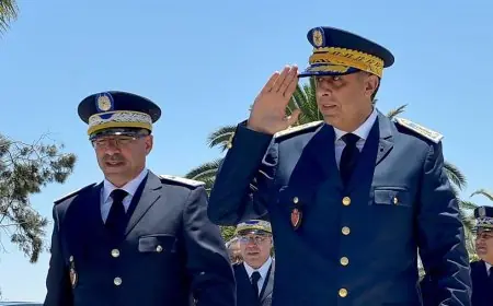 حموشي يؤشر على تعيينات أمنية جديدة في عدد من المدن المغربية
