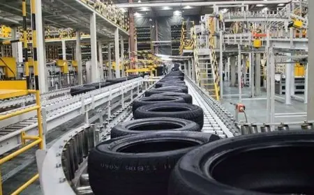 Industrie automobile : Guizhou Tire investit 298,7 millions de dollars à Tanger Tech et renforce l’ancrage chinois au Maroc