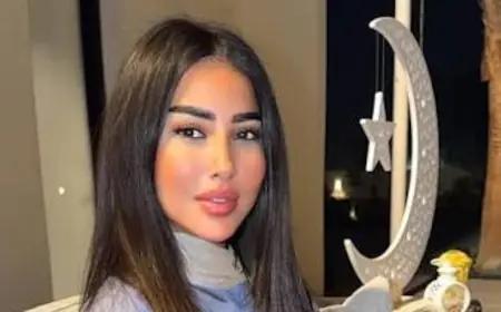 إيداع المؤثرة سكينة كلامور سجن الأوداية في مراكش بتهمة الإخلال العلني بالحياء العام وتحديد موعد أولى جلسات محاكمتها