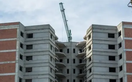 قانونين جديدين لإصلاح منظومة التعمير والإسكان بالمغرب يدخلان حيز التنفيذ بعد نشرهما بالجريدة الرسمية