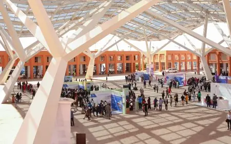جامعتان مغربيتان ضمن أفضل ألف جامعة عالميا في تصنيف شنغهاي 2026
