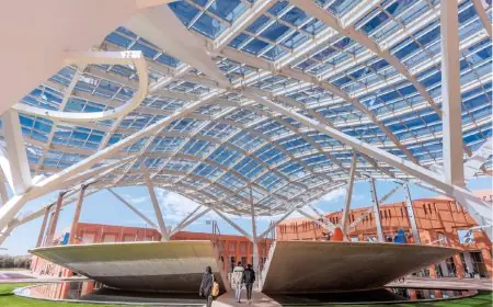 Classement de Shanghai 2026 : deux universités marocaines parmi les 1000 meilleures au monde