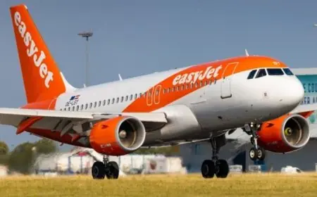 إضراب "إيزي جيت" يربك الحركة الجوية بين فرنسا والمغرب في أوج الموسم الصيفي