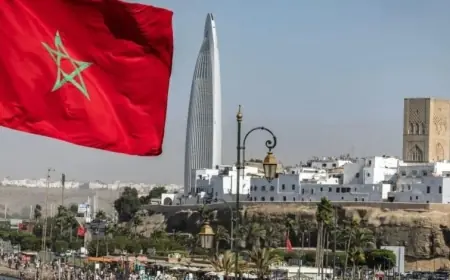 المغرب في المرتبة 54 عالميا والأولى بشمال إفريقيا في الحرية الاقتصادية