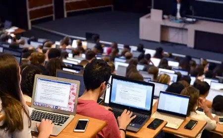 كلفة معيشة الطلبة في فرنسا ترتفع بأكثر من 35% منذ 2017