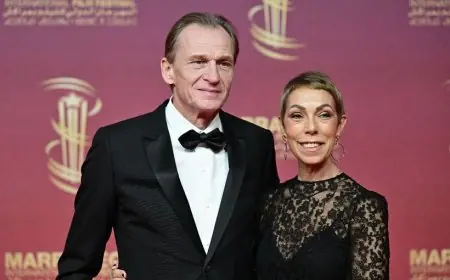 Décès de Nicolas Altmayer et Mathilde Favier dans un accident