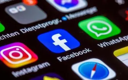 Meta devant la justice américaine : 200 milliards de dollars réclamés pour avoir rendu Facebook et Instagram addictifs aux mineurs