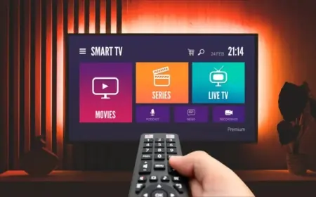 قانون جديد يتيح ملاحقة موزعي اشتراكات IPTV غير القانونية يدخل حيز التنفيذ بالمغرب