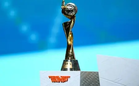 كأس العالم للسيدات 2027.. فيفا يكشف برنامج البطولة وملاعب المباريات