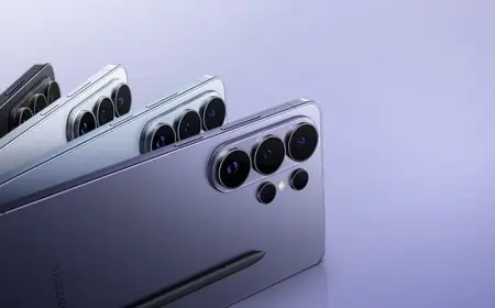 سامسونغ تحدد موعد الكشف عن هاتفها الجديد Galaxy S26 FE