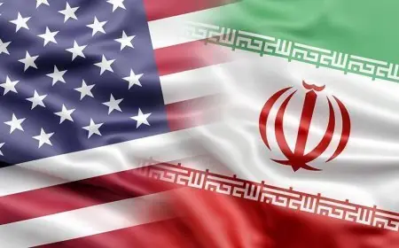 واشنطن تتجه لفرض أقسى العقوبات على إيران
