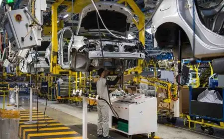 Industrie auto : le Maroc devient la première base hors Asie d’un équipementier chinois