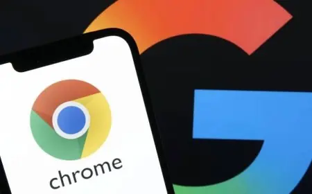 تحذير أمني من المديرية العامة لأمن نظم المعلومات بشأن ثغرات في متصفح "Google Chrome"