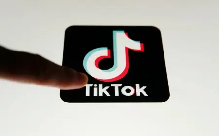 تيك توك وبايت دانس تسويان دعوى حماية خصوصية الأطفال مقابل 400 مليون دولار
