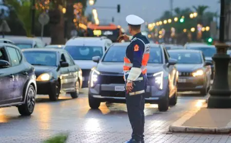 أكادير تستعد لتوديع صيف 2026.. أجواء آمنة وعودة تدريجية إلى إيقاع ما بعد العطلة