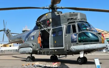 Le Maroc redevient le premier client de l’industrie française d’armement en 2025 avec 532,1 millions d’euros de commandes