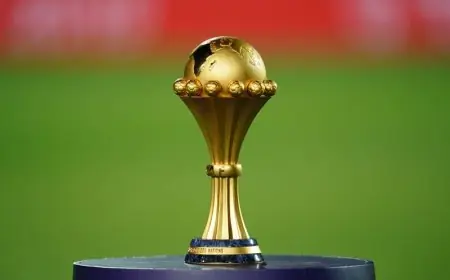 إثيوبيا تدخل سباق استضافة كأس أمم أفريقيا 2028