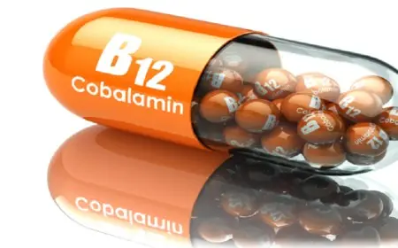 سلاح ذو حدين.. مفارقة فيتامين B12 وعلاقته المعقدة بالسرطان