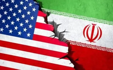 Téhéran sous pression : Washington brandit l’isolement économique et menace d’exclure du dollar les partenaires de l’Iran