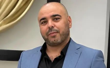 انتخاب محمد الجدعوني لقيادة المغرب التطواني خلال المرحلة المقبلة