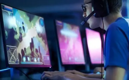 Le Maroc intègre l’industrie du jeu vidéo au Fonds de Soutien à l’Innovation pour la période 2026-2028
