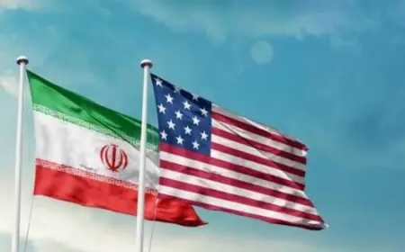 واشنطن تطلق "عملية النبذ الاقتصادي" لتضييق الخناق على تمويل إيران
