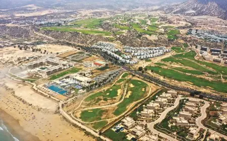 شبهات إختلاس أموال بالملايين تلاحق مستخدم بفندق معروف في "تغازوت باي"