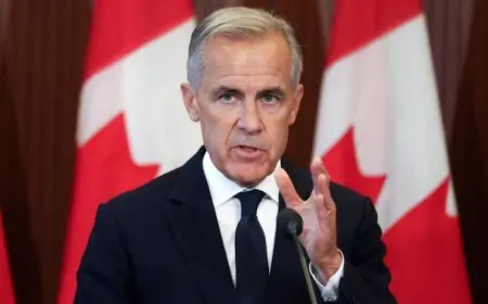Guerre commerciale : Ottawa riposte face aux nouvelles surtaxes américaines et débloque 7,5 milliards CAD pour soutenir l’économie