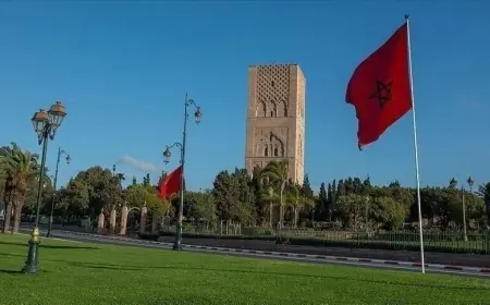 تصنيف دولي يضع المغرب في صدارة الدول الإفريقية والعربية من حيث السمعة