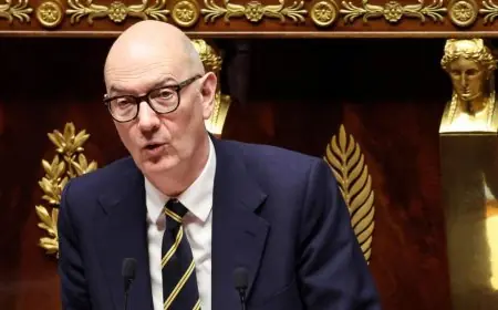 France : La surtaxe sur les grands groupes reconduite en 2027, Bercy espère pouvoir baisser le taux