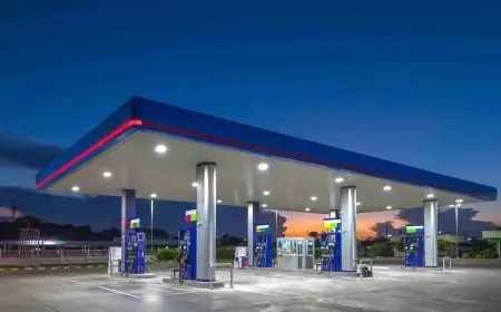Stations-service : le Maroc impose les énergies renouvelables dès la conception des nouveaux projets