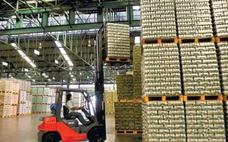 واردات المغرب من إسرائيل تتراجع بـ 113 مليون دولار وتتكثف في السلع المصنعة